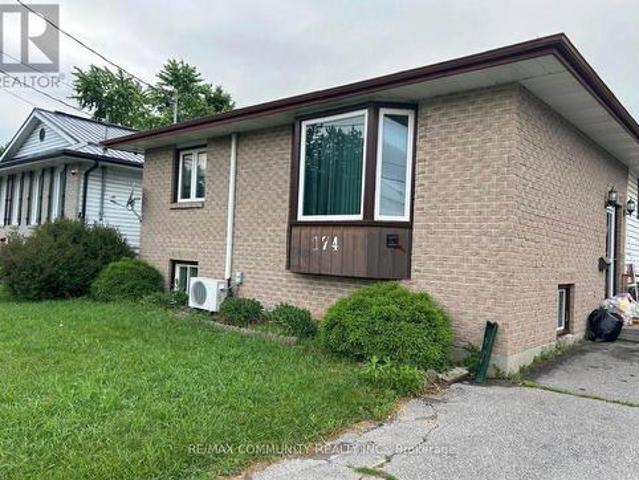 Main 174 Colborne Street, Kawartha Lakes, ON, K9V 6A1 house for lease | Listing ID X13798 | Royal LePage