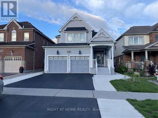 Main 1843 Grandview Street N, Oshawa, ON, L1K 0J4 house for lease | Listing ID E13770 | Royal LePage