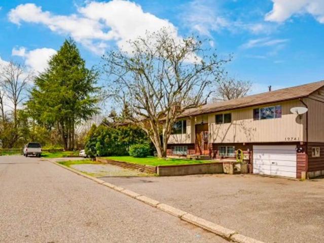 Main 1974 A Avenue, Langley, BC, V3A 3W4 house for lease | Listing ID R3176 | Royal LePage