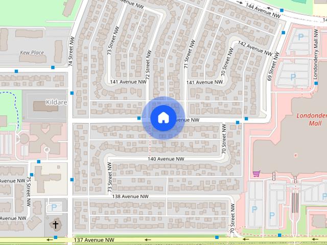 MAIN 10965 140 Ave NW
