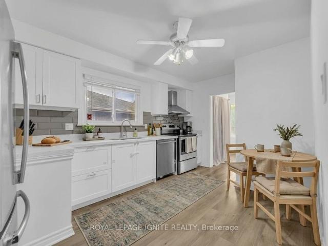 Main 117 Cabot Street, Oshawa