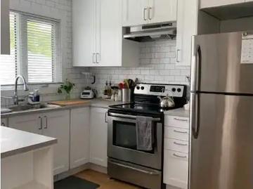 Kensington, Edmonton, Edmonton, Alberta