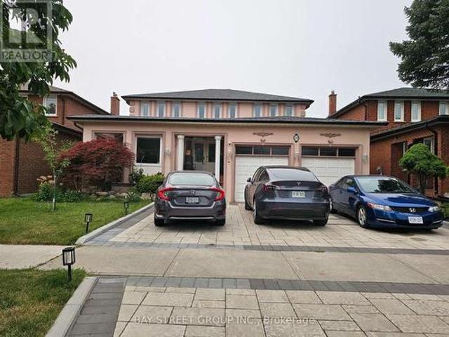 Main #1 29 Elmartin Drive, Toronto, ON, M1W 3C6 house for lease | Listing ID E13770 | Royal LePage