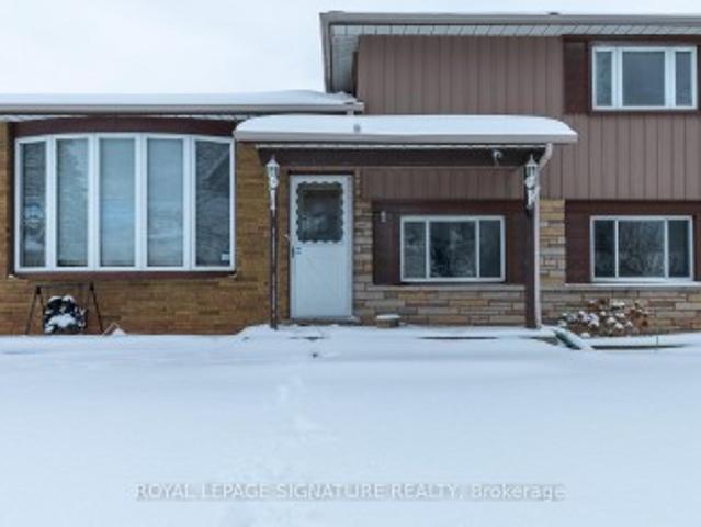 Main 1 Eldrid Court, Grimsby, ON, L3M 1Z1 house for lease | Listing ID X13544 | Royal LePage