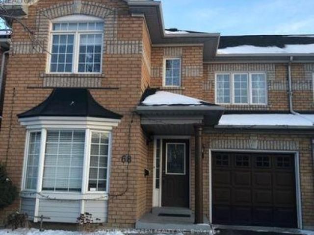 Main & 2Nd Level 68 Seaside Circle, Brampton, ON, L6R 2G8 house for lease | Listing ID W13765 | Royal LePage