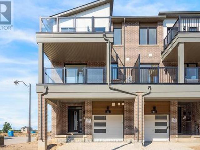 Main 36 Thornbird Crescent, Brampton, ON, L7A 0B8 house for lease | Listing ID W13664 | Royal LePage