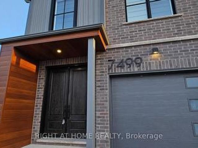 Main 7499 Marvel Drive, Niagara Falls, ON, L2H 3V8 house for lease | Listing ID X13539 | Royal LePage
