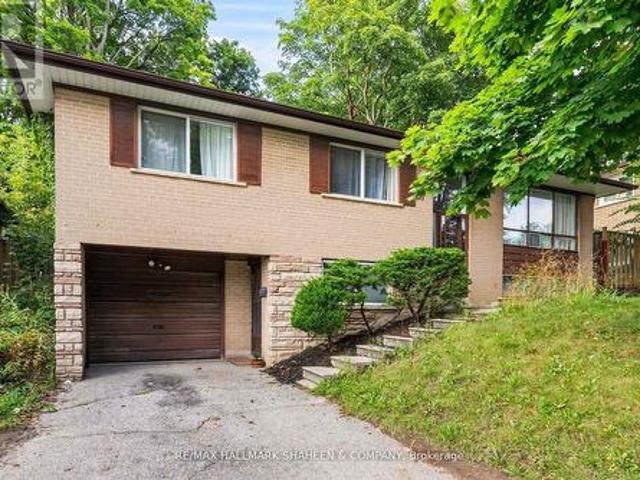 Main 96 Rameau Drive, Toronto, ON, M2H 1T9 house for lease | Listing ID C13809 | Royal LePage