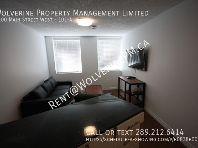 MainCline Executive Student rooms — 204 Room2