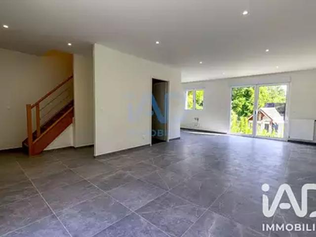 Maincy 77950 Achat / Vente maison 5 pièces t5 parking