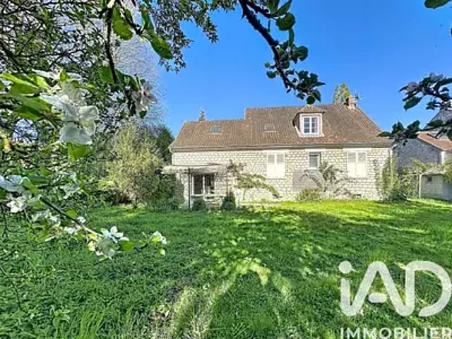 Maincy 77950 Achat / Vente maison 8 pièces t8 parking