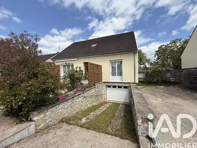 Maincy 77950 Achat / Vente maison 8 pièces t8