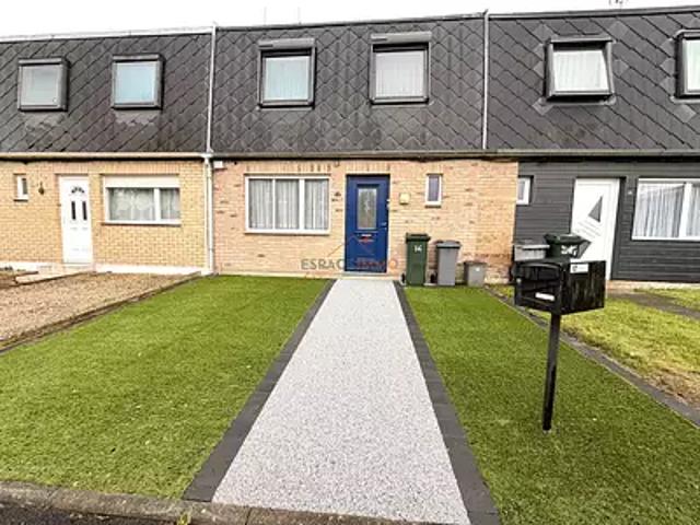 Maing 59233 Achat / Vente maison 5 pièces t5