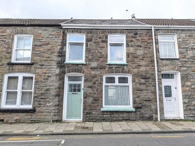 Maindy Road, Pentre CF41, 3 bed property to rent, £875 pcm | PrimeLocation