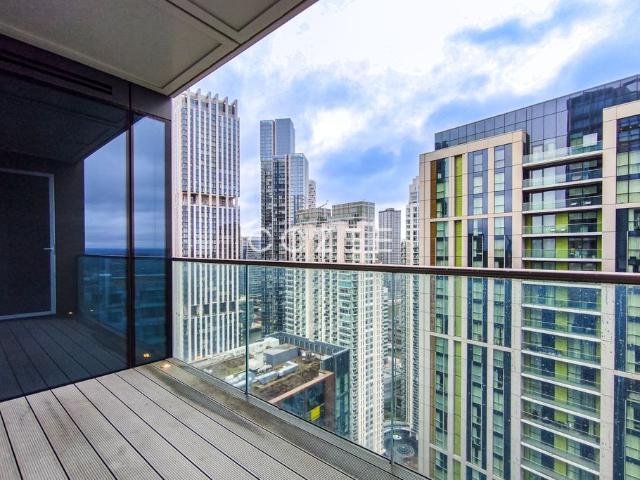 Maine Tower, 9 Harbour Way E14, 1 bed flat to rent, £2,800 pcm | PrimeLocation