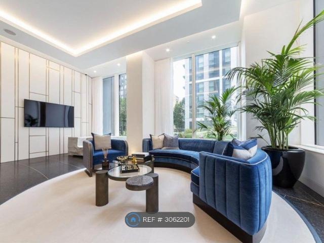 Maine Tower, London E14, 1 bed flat to rent, £3,000 pcm | PrimeLocation