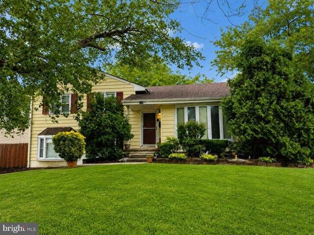Maine Ave, Cherry Hill, Home For Sale