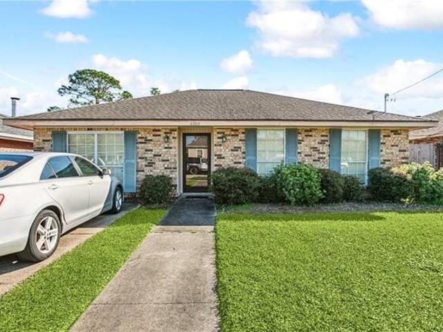 Maine Ave, Kenner, Home For Sale
