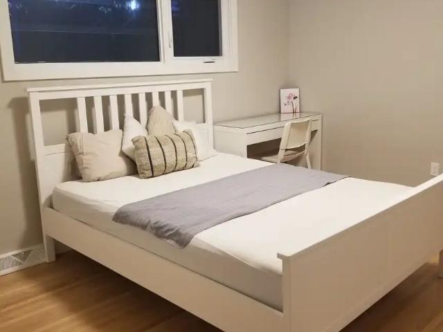 ✨MAINFLOOR FURNISHED Private Room in Brentwood – 1.5 BATH, ALL INCLUSIVE!✨
