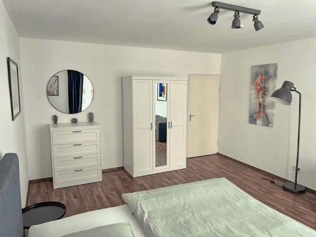 Mainluststraße 2.stock Apartment