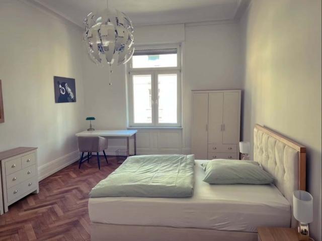 Mainluststraße 2.stock Apartment