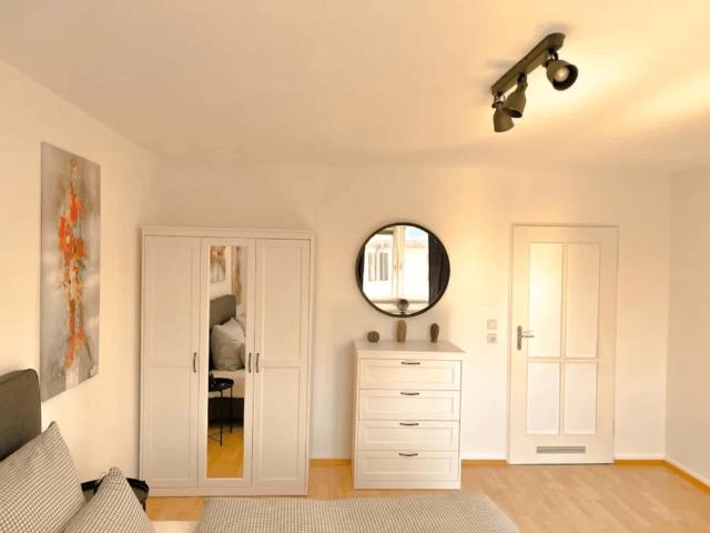 Mainluststraße 2.stock Apartment