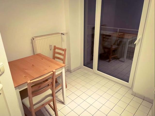 Mainluststraße EG Apartment