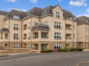 Mains Avenue, Giffnock, G46 6QY, United Kingdom | 2 bed apartment for rent #115021750 | Rentberry