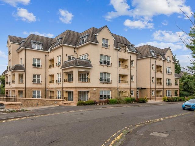 Mains Avenue, Giffnock, G46 6QY, United Kingdom | 2 bed apartment for rent #115021750 | Rentberry