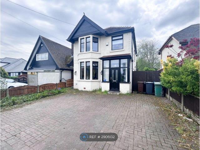 Mains Lane, Poulton Le Fylde FY6, 4 bed detached house to rent, £2,000 pcm | PrimeLocation
