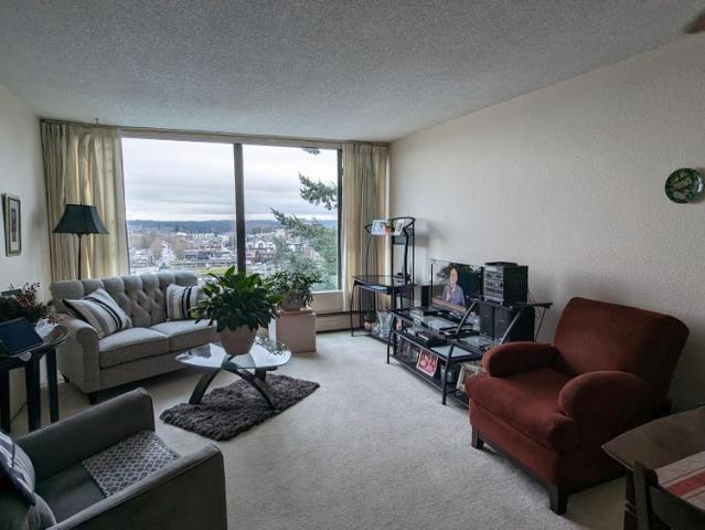 Mainstreet Maple Ridge Apartments — 1 Bedroom