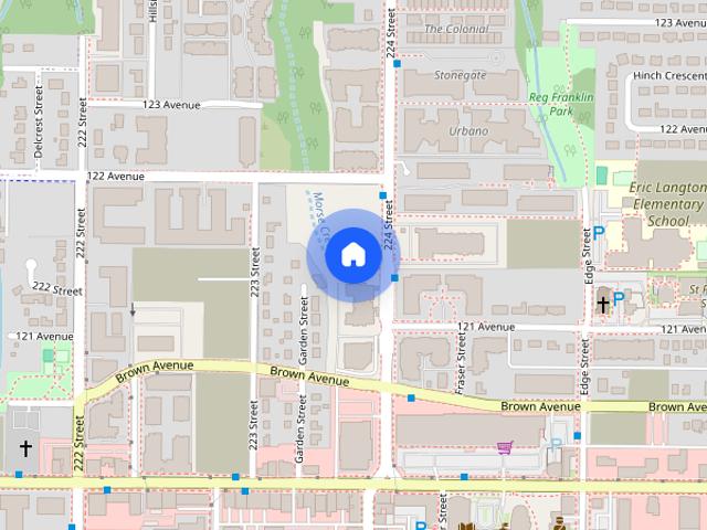 Mainstreet Maple Ridge Apartments