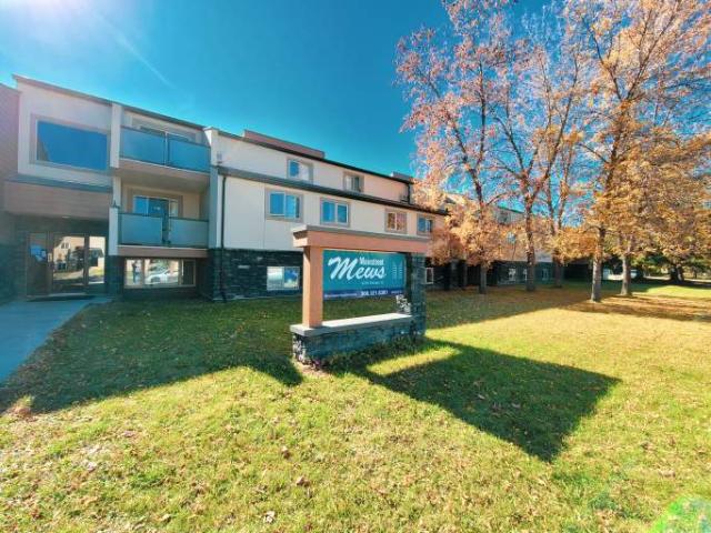 Mainstreet Mews Apartments | 4234/4238 Degeer St