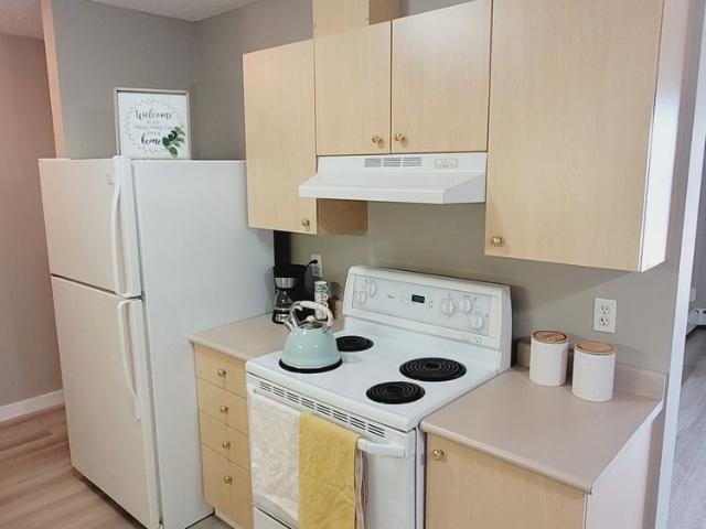 Mainstreet on Fort Saskatchewan — 2 Bedroom