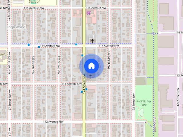 Mainstreet on 124th Apartments — Bachelor