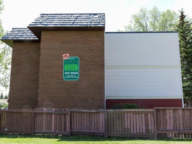 Mainstreet Airdrie Apartments — 1 Bedroom
