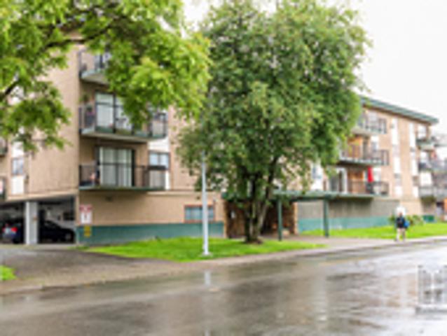 Mainstreet Arms Apartments 9482 Williams St Chilliwack, BC