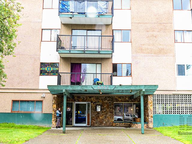 Mainstreet Arms Apartments Chilliwack 1 Bedroom Apartment for Rent at 9482 Williams St, Chilliwack, BC V2P 5G1 Chilliwack Proper Village West