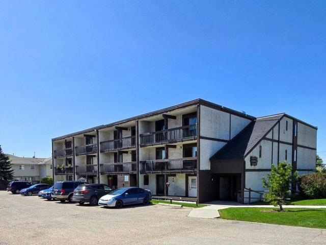 Mainstreet Cochrane Apartments