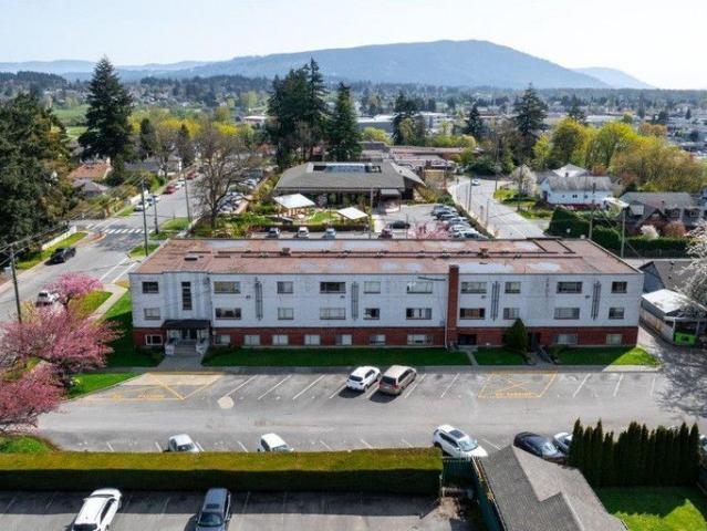 Mainstreet Cowichan Apartments