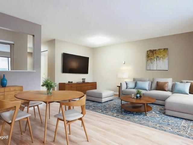 Mainstreet Estates Apartments