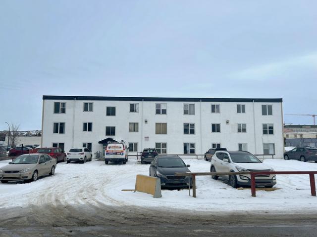 Mainstreet Gaetz Core Apartments