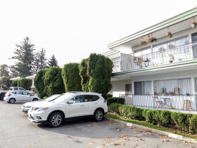Mainstreet Hilltop Apartments | 33941 Essendene Avenue, Abbotsford