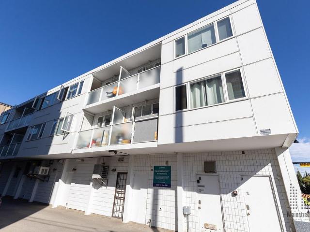 Mainstreet Plaza — 1 bedroom