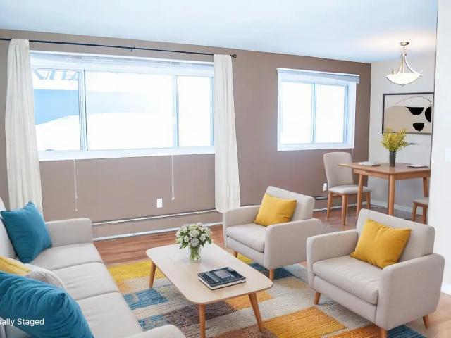 Mainstreet Red Deer Apartments