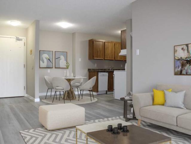Mainstreet Residence Apartments | 118 Edinburgh Place