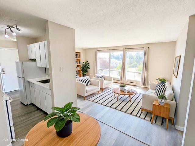 Mainstreet Spruceland Apartments for Rent