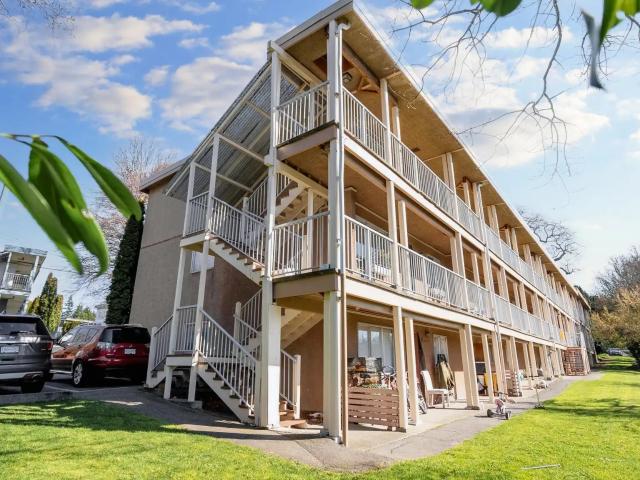 Mainstreet Victoria Garden Apartments