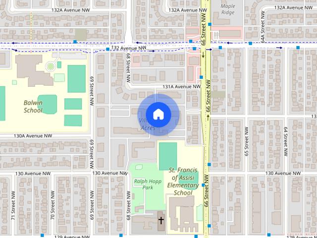 Mainstreet Village Apartments