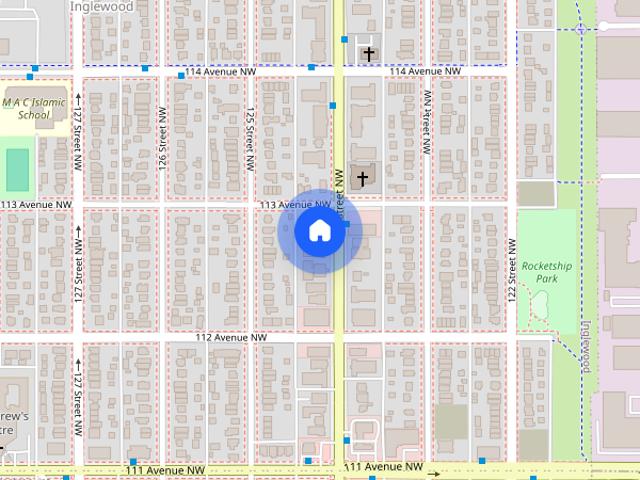 Mainstreet 124th